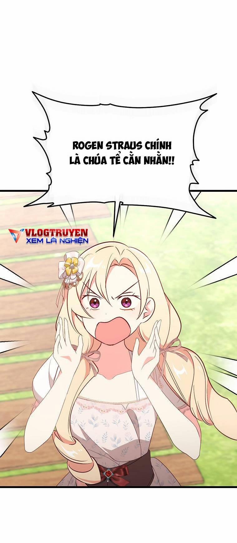 Từ Hôm Nay Tôi Sẽ Tiếp Quản Dinh Thự Của Công Tước 31 trang 16