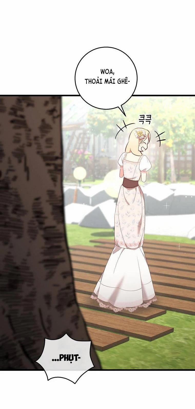 Từ Hôm Nay Tôi Sẽ Tiếp Quản Dinh Thự Của Công Tước 31 trang 17