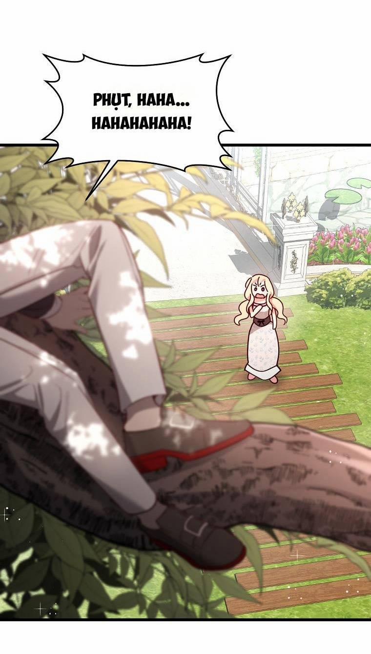 Từ Hôm Nay Tôi Sẽ Tiếp Quản Dinh Thự Của Công Tước 31 trang 19