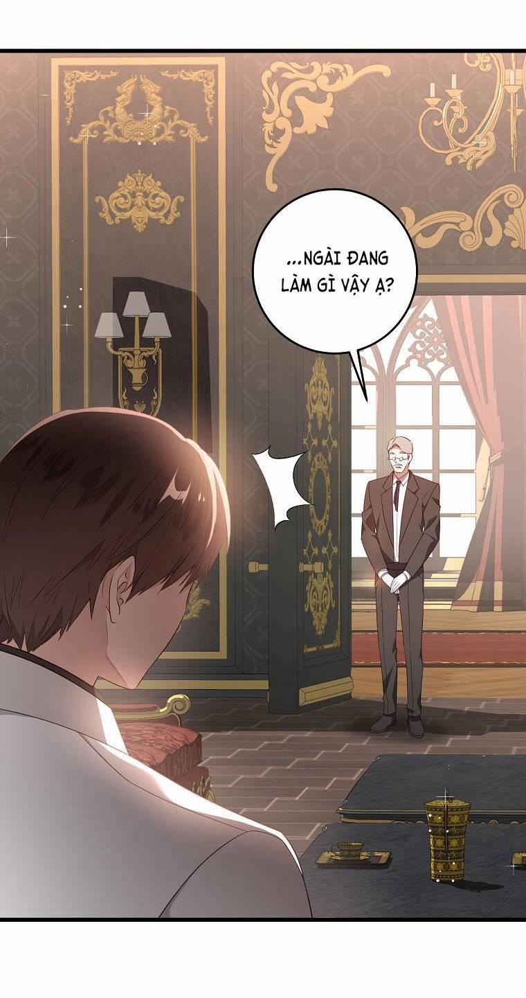 Từ Hôm Nay Tôi Sẽ Tiếp Quản Dinh Thự Của Công Tước 31 trang 26