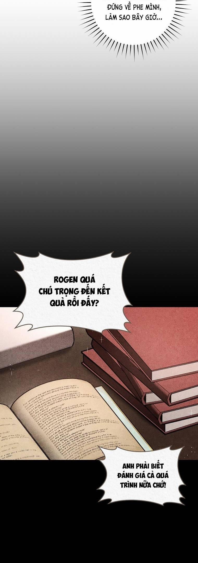 Từ Hôm Nay Tôi Sẽ Tiếp Quản Dinh Thự Của Công Tước 31 trang 3