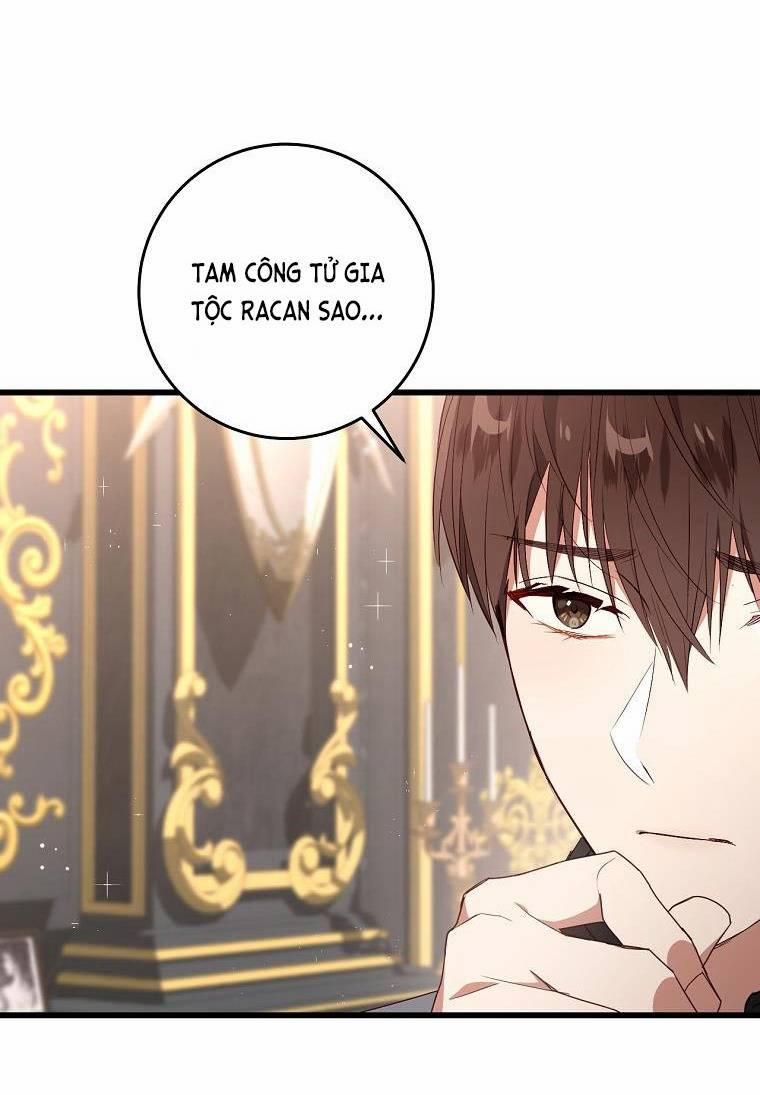 Từ Hôm Nay Tôi Sẽ Tiếp Quản Dinh Thự Của Công Tước 31 trang 30