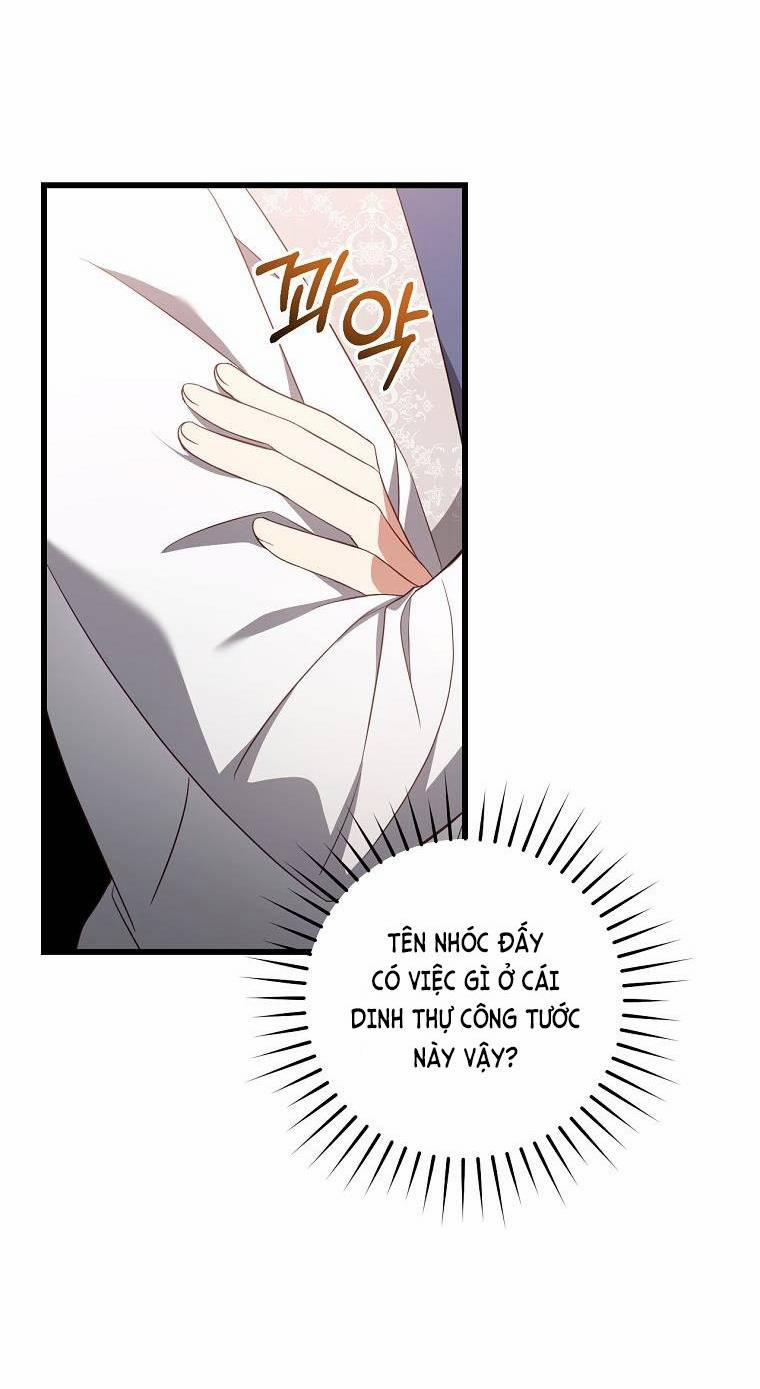 Từ Hôm Nay Tôi Sẽ Tiếp Quản Dinh Thự Của Công Tước 31 trang 33