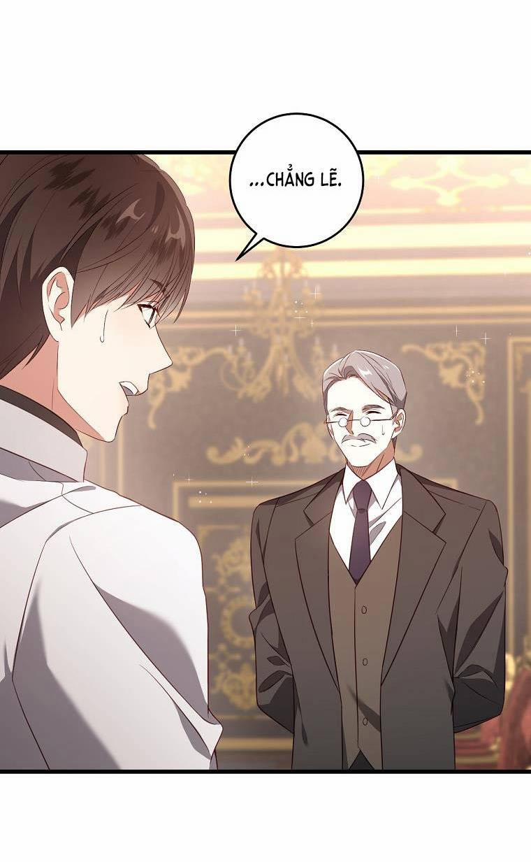 Từ Hôm Nay Tôi Sẽ Tiếp Quản Dinh Thự Của Công Tước 31 trang 34