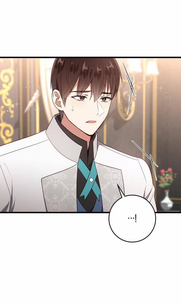 Từ Hôm Nay Tôi Sẽ Tiếp Quản Dinh Thự Của Công Tước 31 trang 37