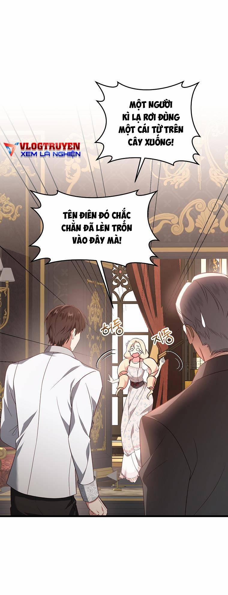 Từ Hôm Nay Tôi Sẽ Tiếp Quản Dinh Thự Của Công Tước 31 trang 38