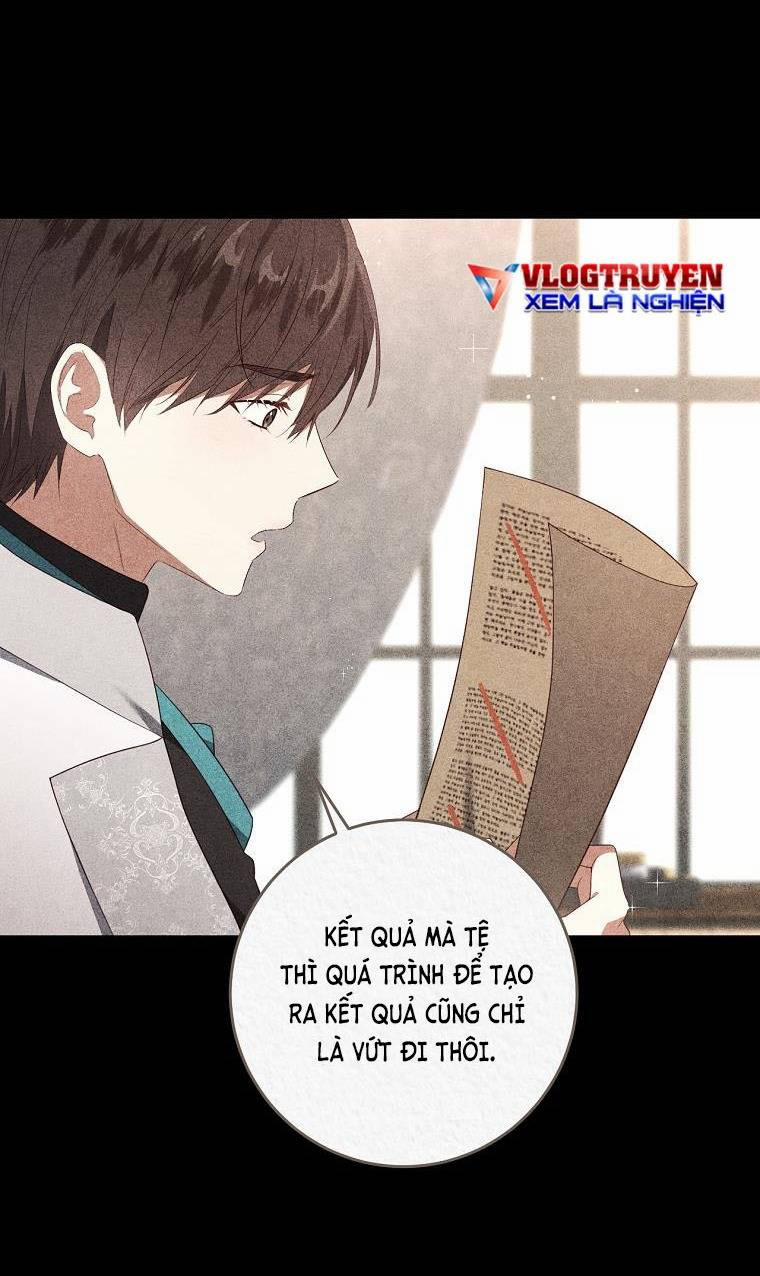 Từ Hôm Nay Tôi Sẽ Tiếp Quản Dinh Thự Của Công Tước 31 trang 4
