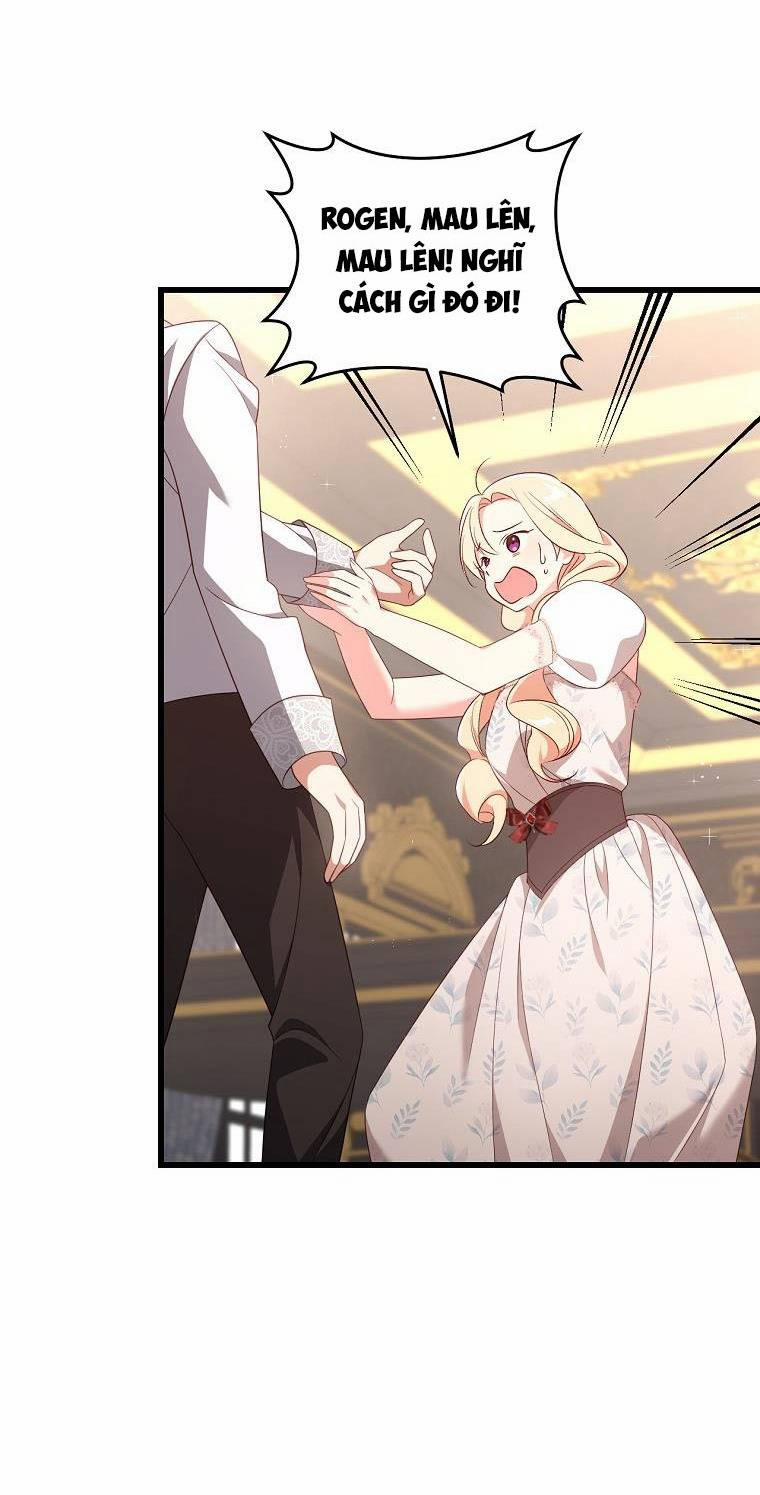 Từ Hôm Nay Tôi Sẽ Tiếp Quản Dinh Thự Của Công Tước 31 trang 40