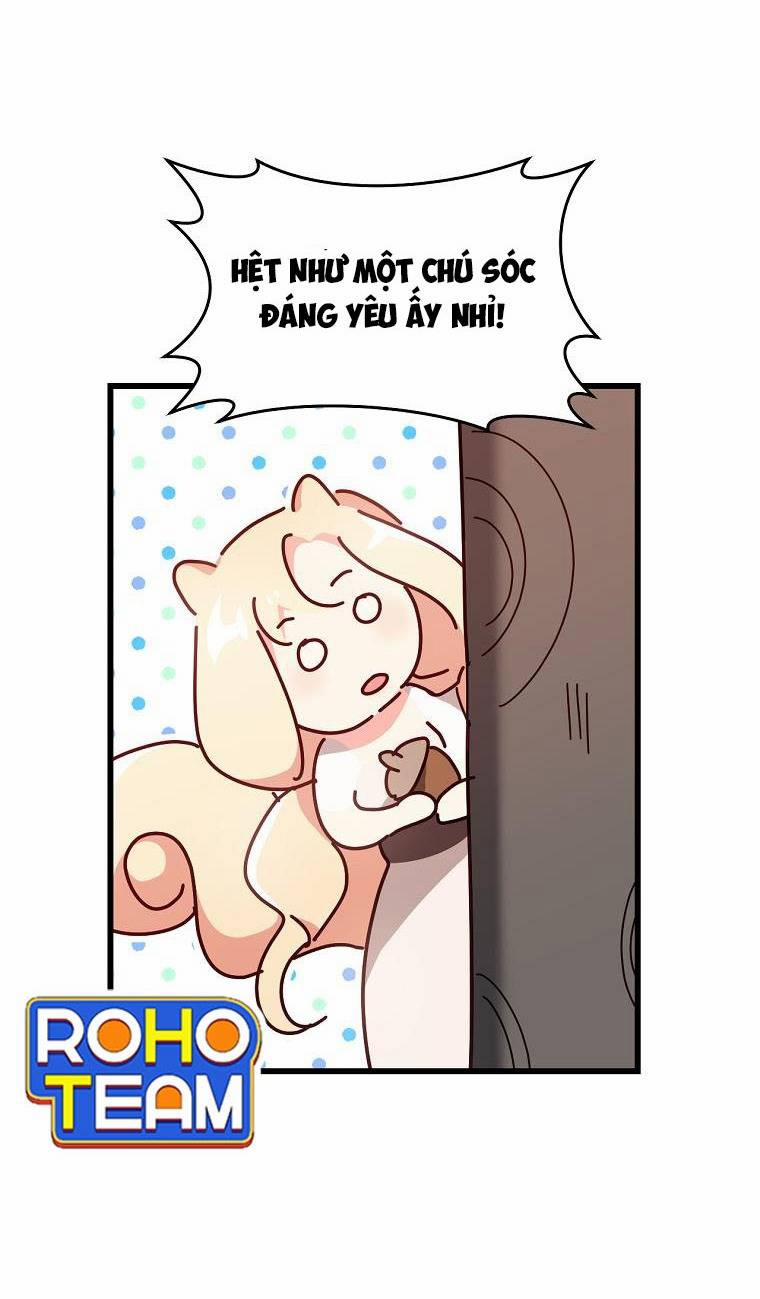 Từ Hôm Nay Tôi Sẽ Tiếp Quản Dinh Thự Của Công Tước 31 trang 43