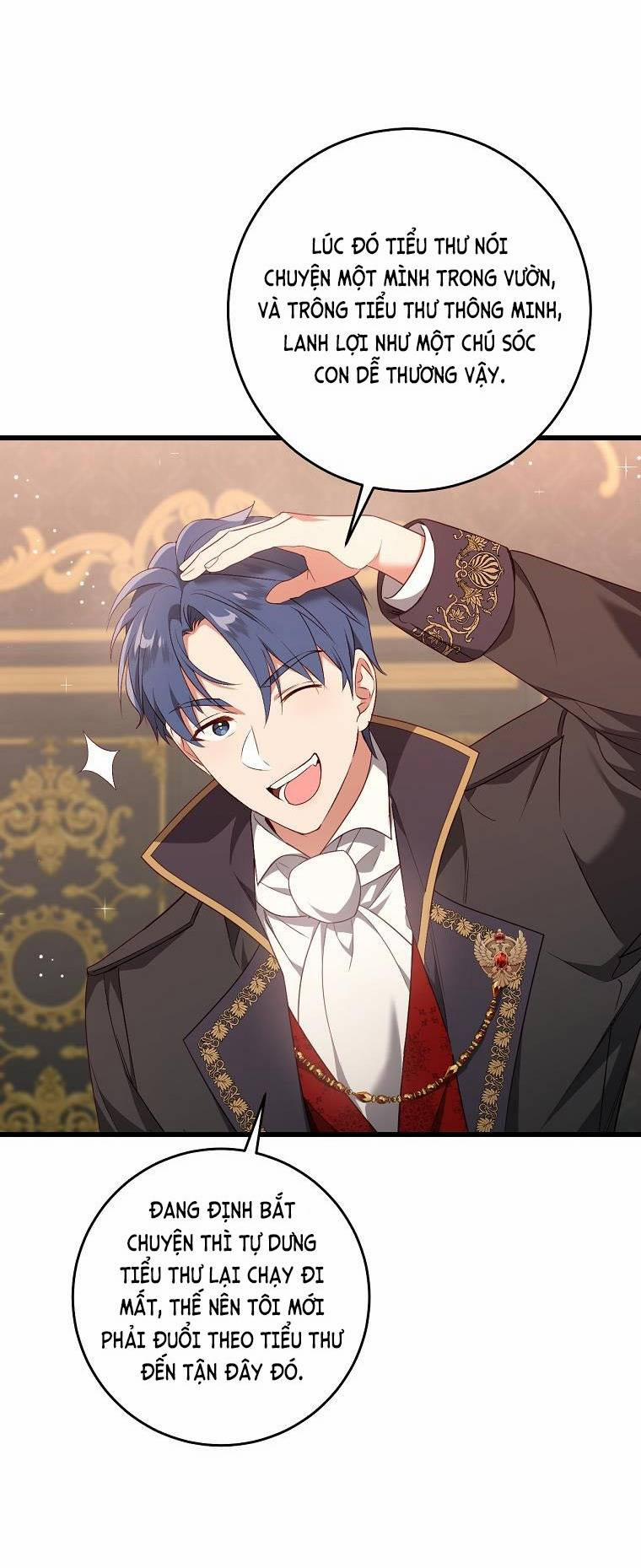 Từ Hôm Nay Tôi Sẽ Tiếp Quản Dinh Thự Của Công Tước 31 trang 44