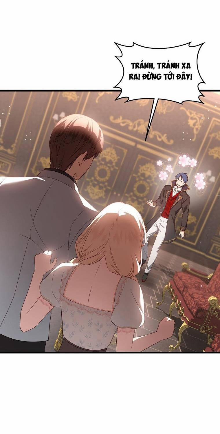 Từ Hôm Nay Tôi Sẽ Tiếp Quản Dinh Thự Của Công Tước 31 trang 45