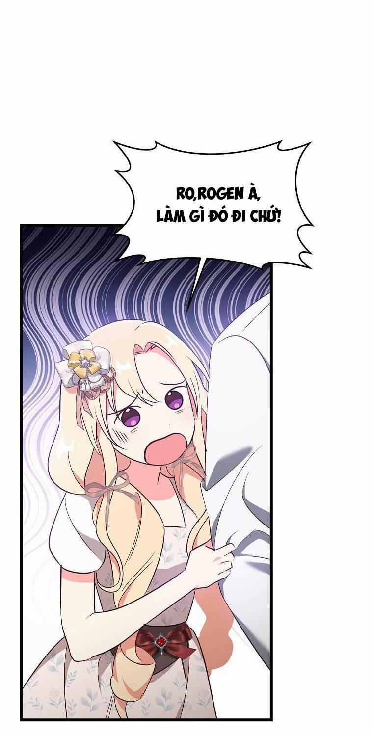 Từ Hôm Nay Tôi Sẽ Tiếp Quản Dinh Thự Của Công Tước 31 trang 46