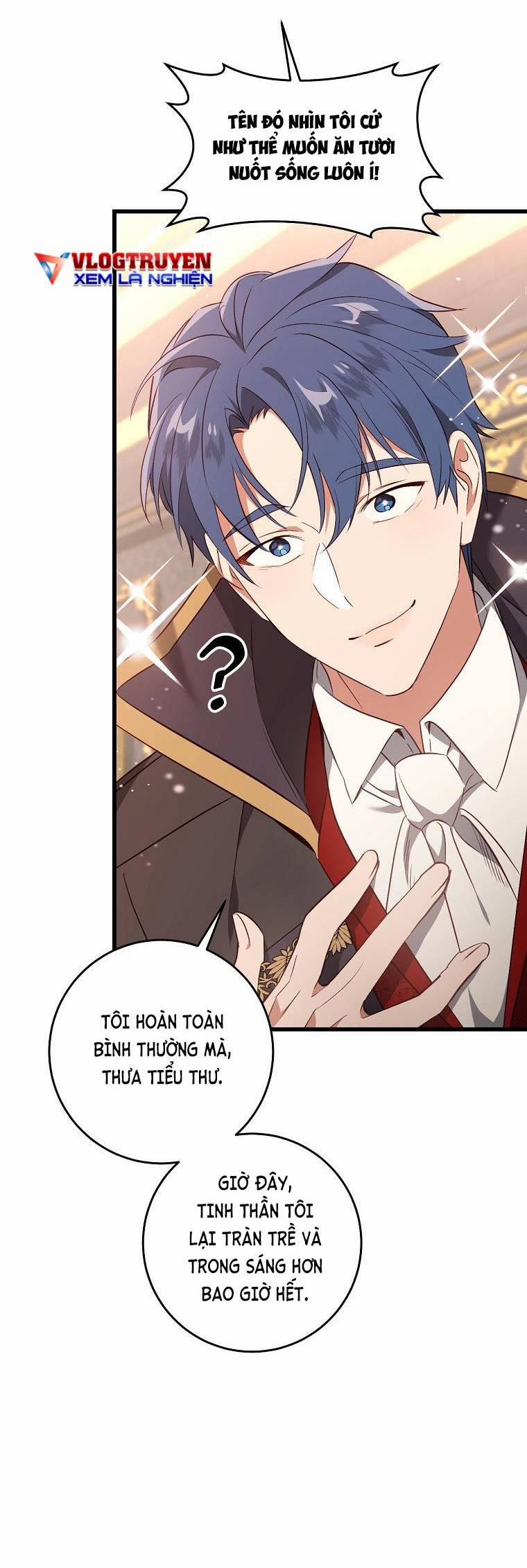 Từ Hôm Nay Tôi Sẽ Tiếp Quản Dinh Thự Của Công Tước 31 trang 47