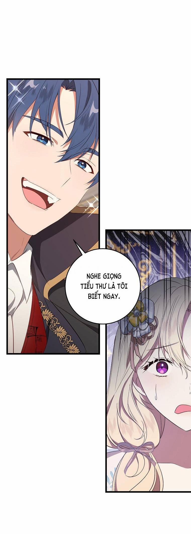 Từ Hôm Nay Tôi Sẽ Tiếp Quản Dinh Thự Của Công Tước 31 trang 48