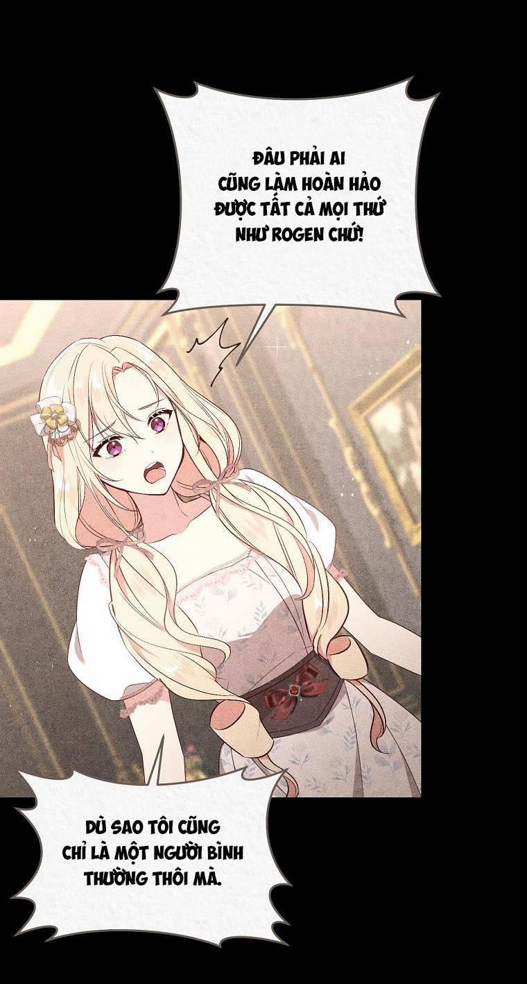 Từ Hôm Nay Tôi Sẽ Tiếp Quản Dinh Thự Của Công Tước 31 trang 5