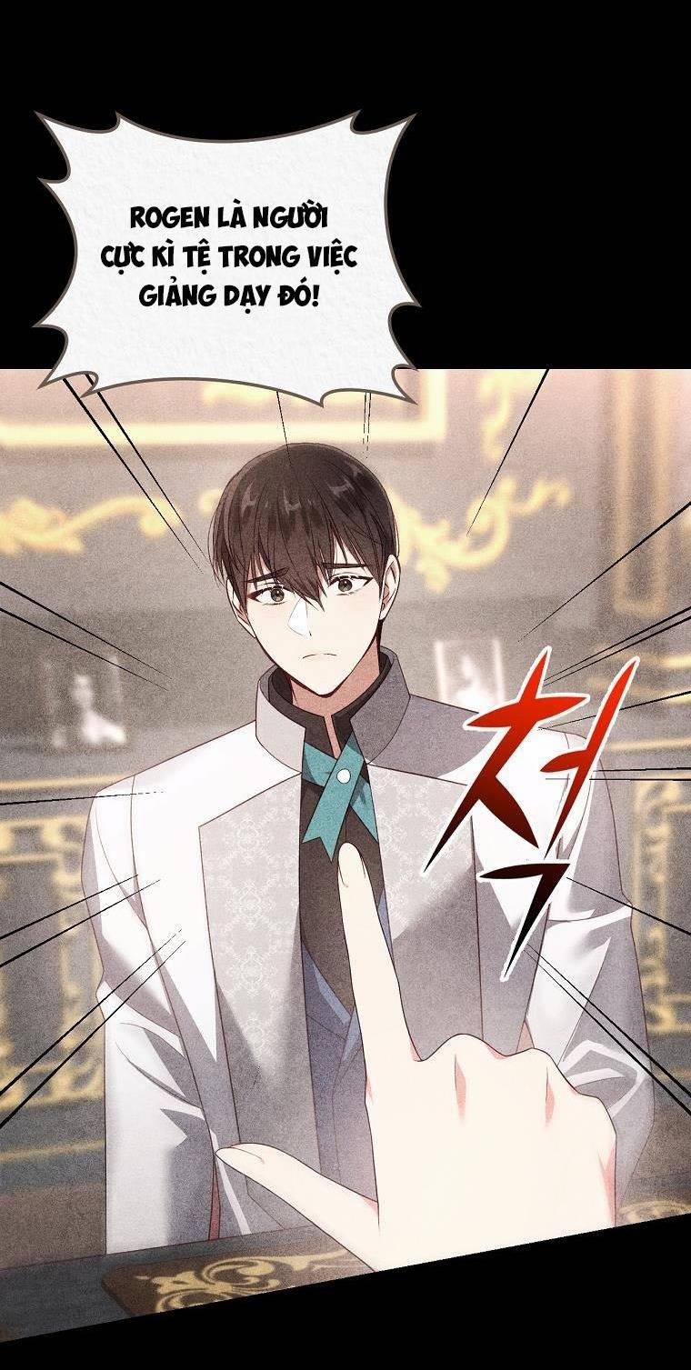 Từ Hôm Nay Tôi Sẽ Tiếp Quản Dinh Thự Của Công Tước 31 trang 8