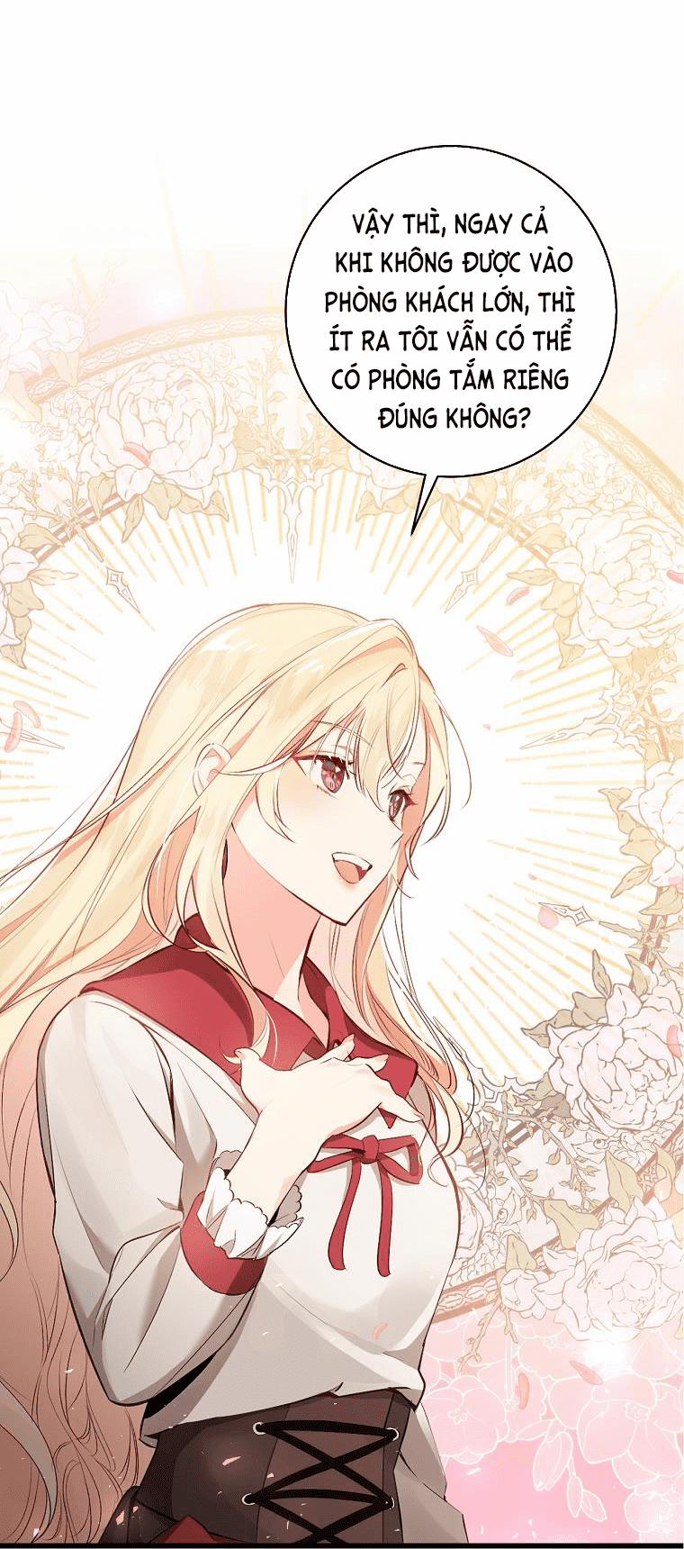 Từ Hôm Nay Tôi Sẽ Tiếp Quản Dinh Thự Của Công Tước 4 trang 10