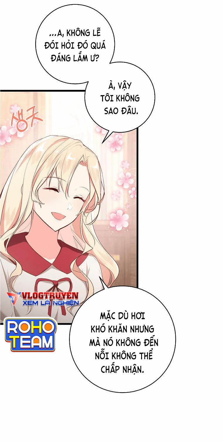 Từ Hôm Nay Tôi Sẽ Tiếp Quản Dinh Thự Của Công Tước 4 trang 12