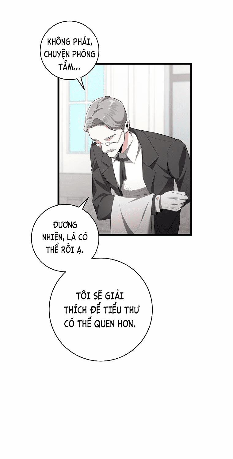 Từ Hôm Nay Tôi Sẽ Tiếp Quản Dinh Thự Của Công Tước 4 trang 13