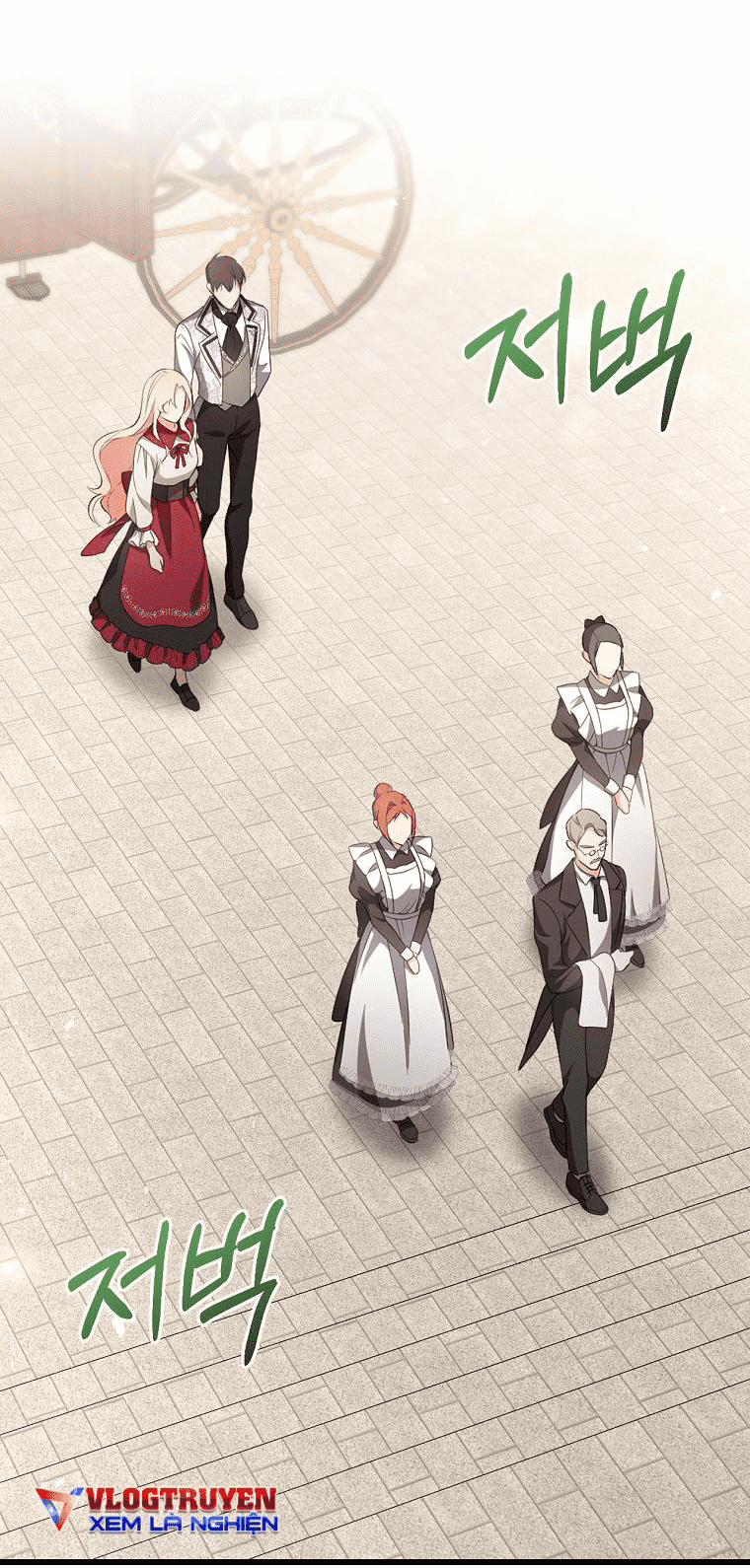 Từ Hôm Nay Tôi Sẽ Tiếp Quản Dinh Thự Của Công Tước 4 trang 14