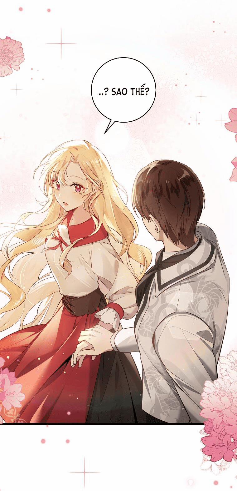 Từ Hôm Nay Tôi Sẽ Tiếp Quản Dinh Thự Của Công Tước 4 trang 16