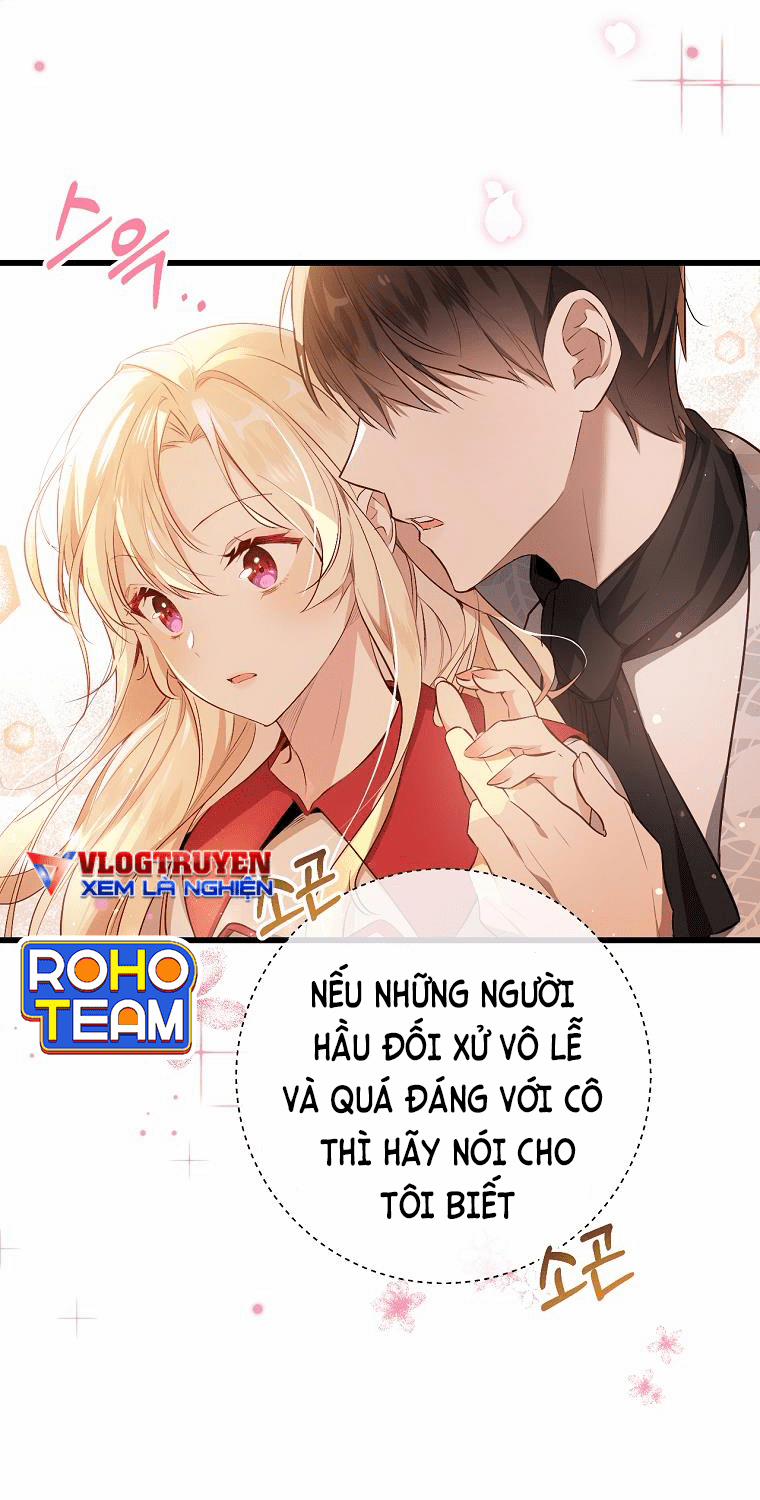 Từ Hôm Nay Tôi Sẽ Tiếp Quản Dinh Thự Của Công Tước 4 trang 17