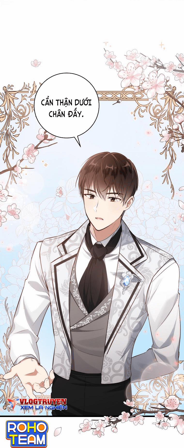 Từ Hôm Nay Tôi Sẽ Tiếp Quản Dinh Thự Của Công Tước 4 trang 2