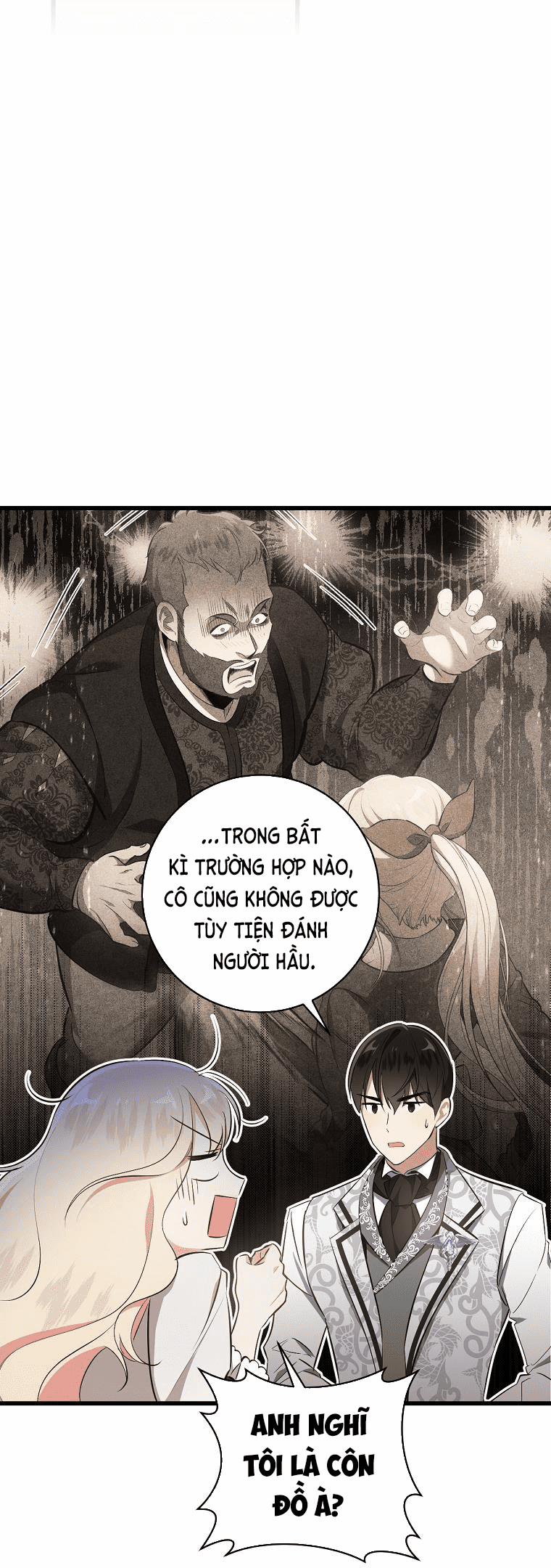 Từ Hôm Nay Tôi Sẽ Tiếp Quản Dinh Thự Của Công Tước 4 trang 21