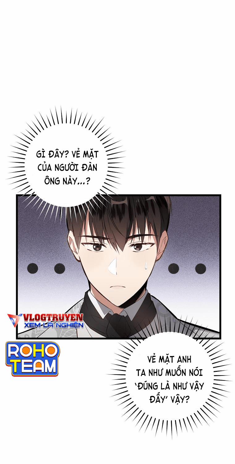 Từ Hôm Nay Tôi Sẽ Tiếp Quản Dinh Thự Của Công Tước 4 trang 22