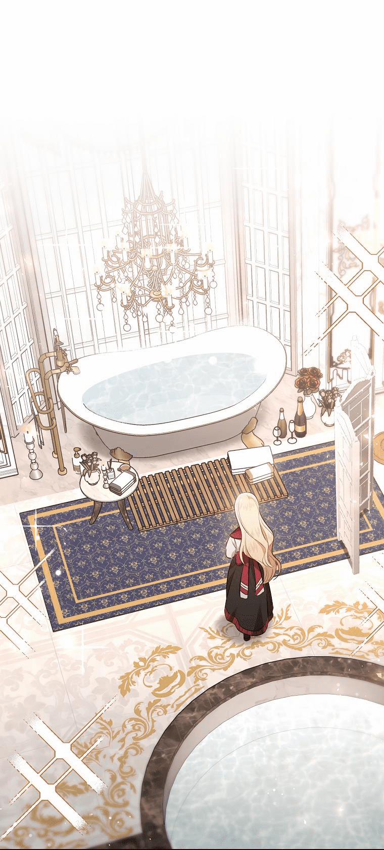 Từ Hôm Nay Tôi Sẽ Tiếp Quản Dinh Thự Của Công Tước 4 trang 24