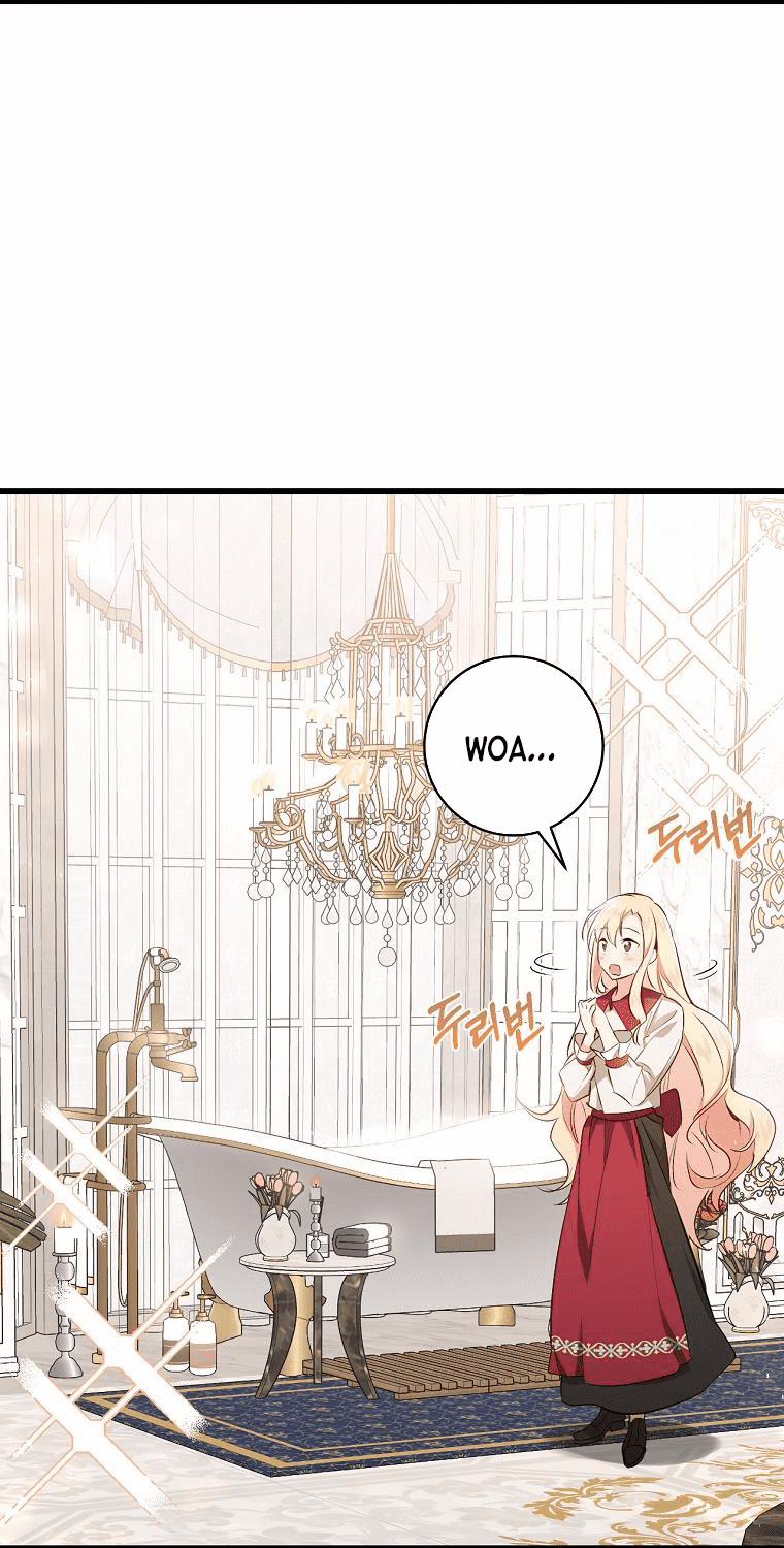 Từ Hôm Nay Tôi Sẽ Tiếp Quản Dinh Thự Của Công Tước 4 trang 25