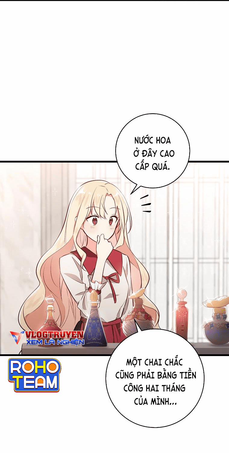 Từ Hôm Nay Tôi Sẽ Tiếp Quản Dinh Thự Của Công Tước 4 trang 26