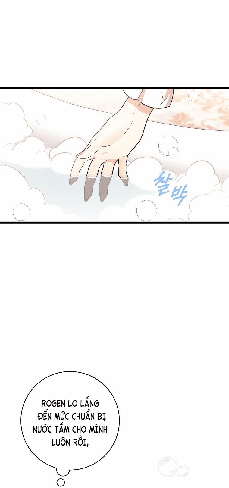 Từ Hôm Nay Tôi Sẽ Tiếp Quản Dinh Thự Của Công Tước 4 trang 27