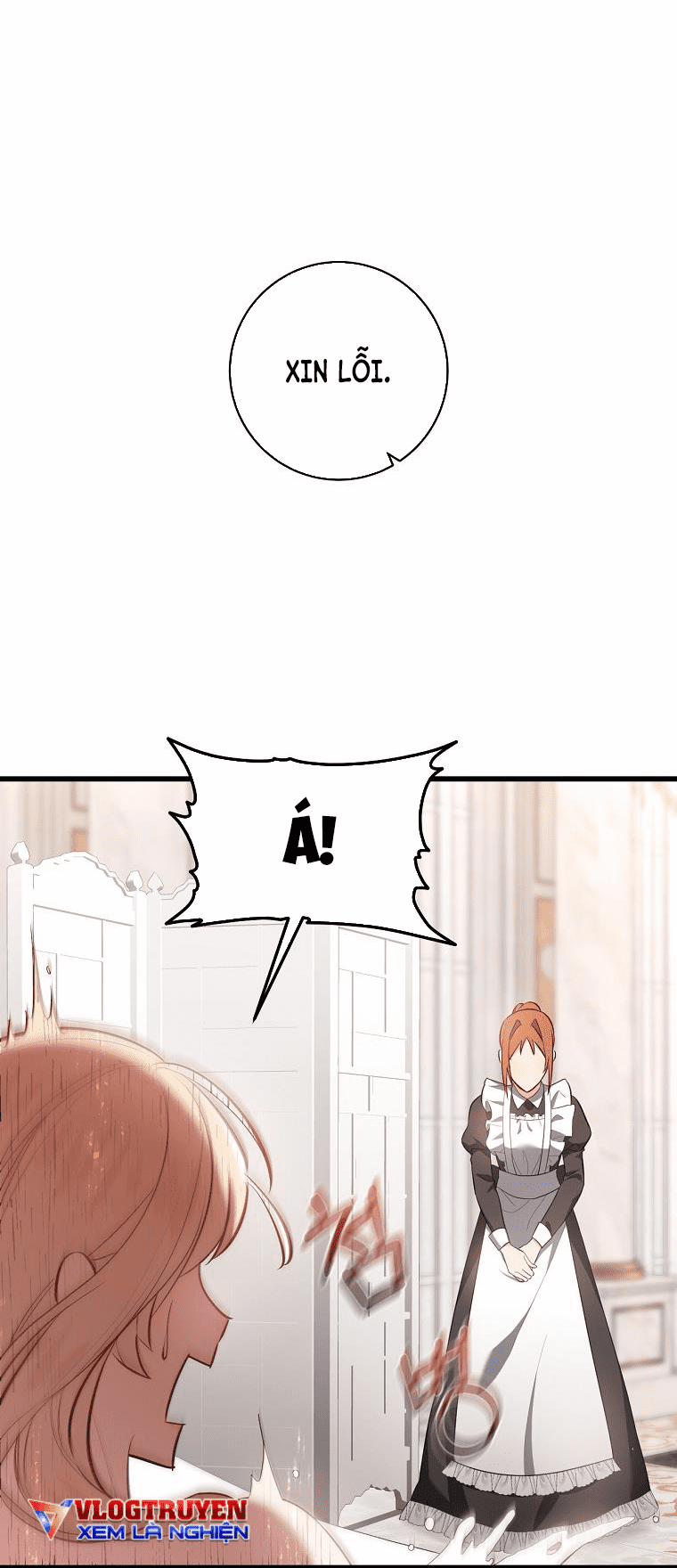 Từ Hôm Nay Tôi Sẽ Tiếp Quản Dinh Thự Của Công Tước 4 trang 32