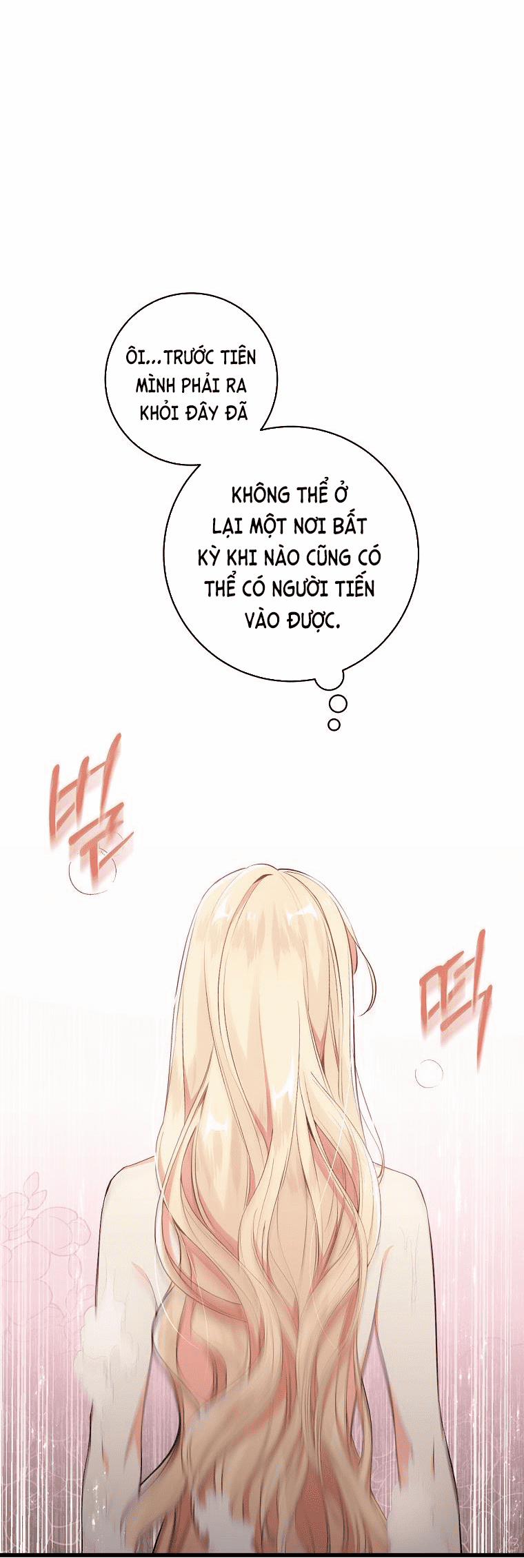 Từ Hôm Nay Tôi Sẽ Tiếp Quản Dinh Thự Của Công Tước 4 trang 35