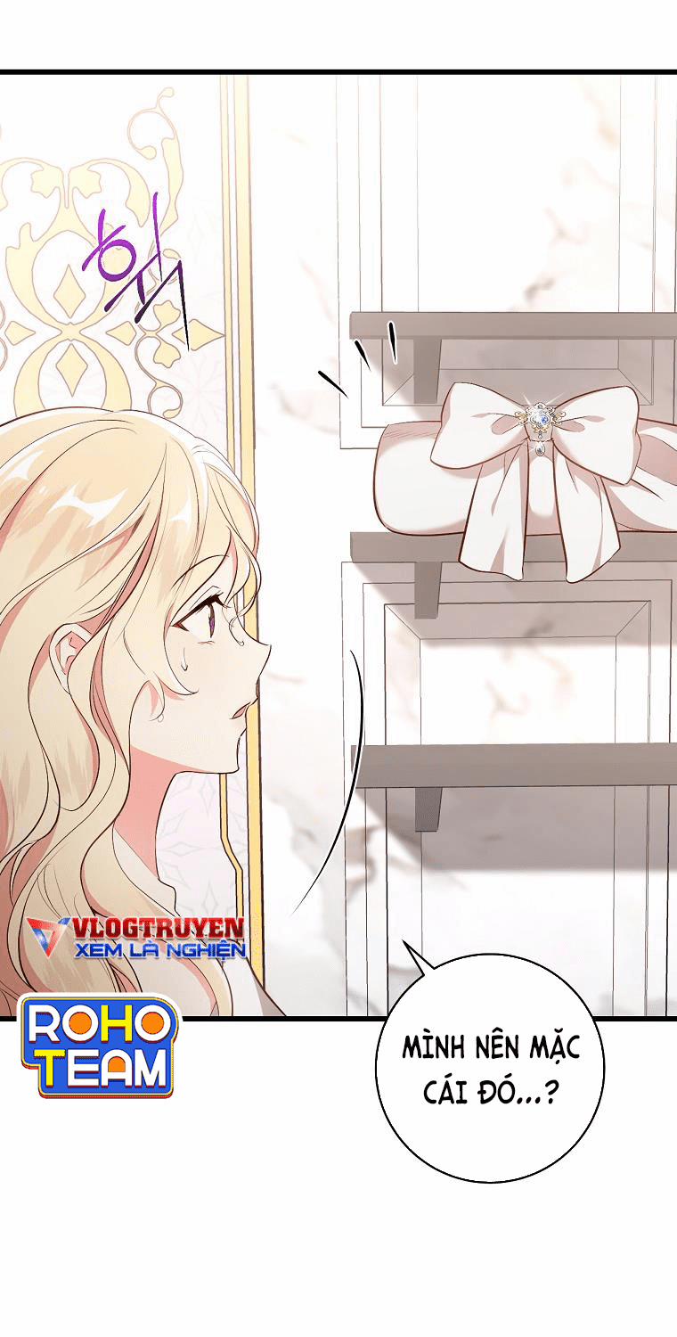 Từ Hôm Nay Tôi Sẽ Tiếp Quản Dinh Thự Của Công Tước 4 trang 39