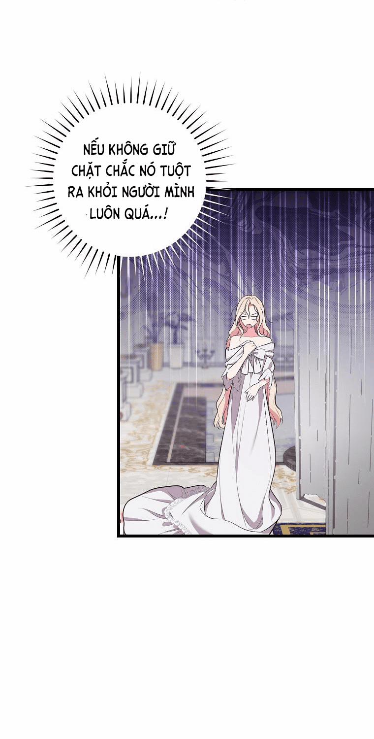 Từ Hôm Nay Tôi Sẽ Tiếp Quản Dinh Thự Của Công Tước 4 trang 43