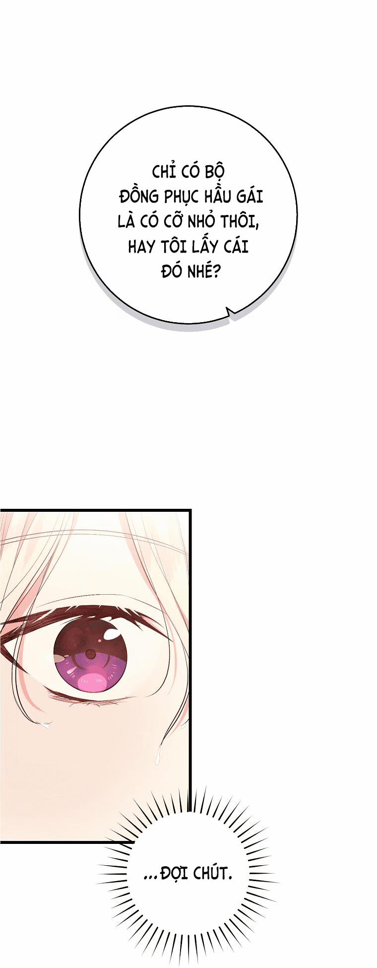 Từ Hôm Nay Tôi Sẽ Tiếp Quản Dinh Thự Của Công Tước 4 trang 47