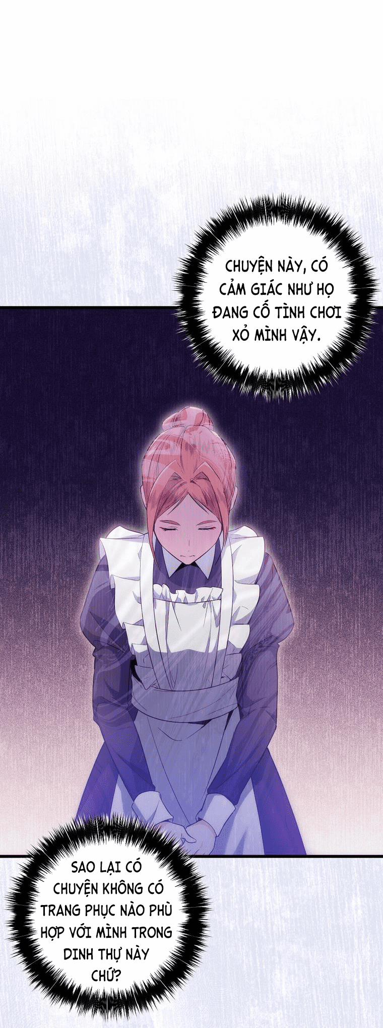 Từ Hôm Nay Tôi Sẽ Tiếp Quản Dinh Thự Của Công Tước 4 trang 48