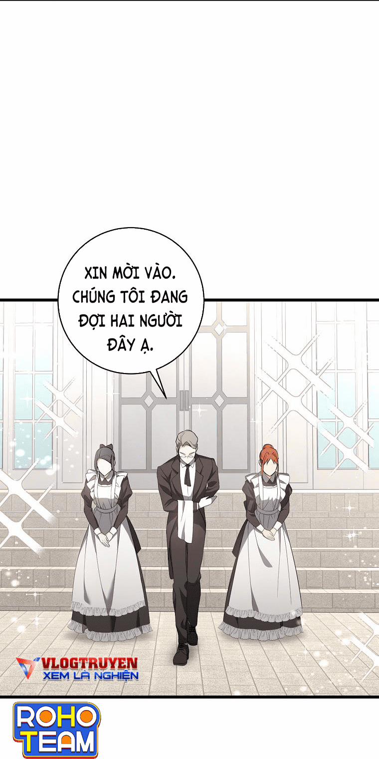 Từ Hôm Nay Tôi Sẽ Tiếp Quản Dinh Thự Của Công Tước 4 trang 5