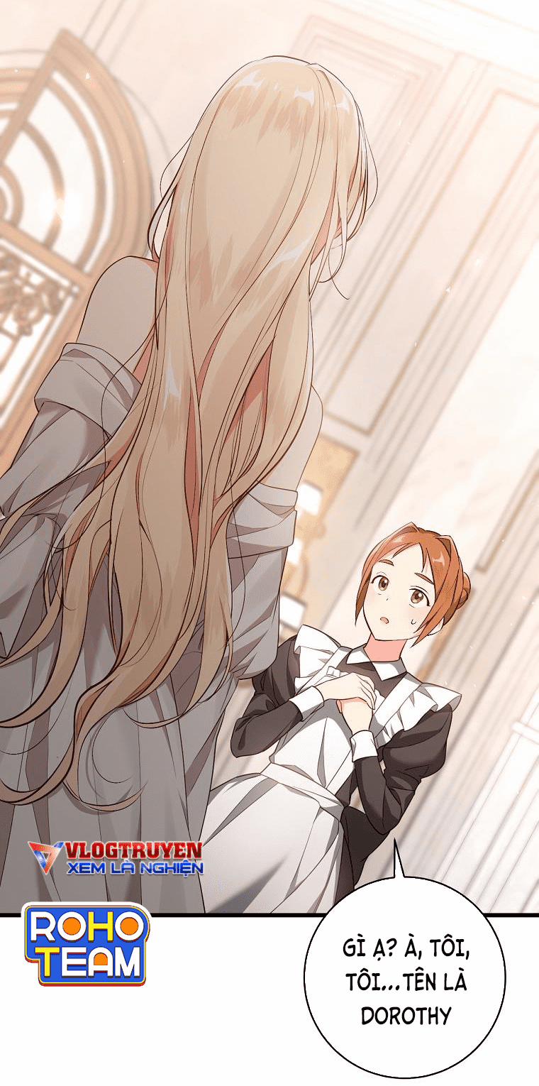 Từ Hôm Nay Tôi Sẽ Tiếp Quản Dinh Thự Của Công Tước 4 trang 52