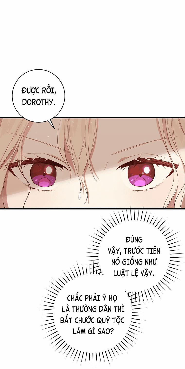 Từ Hôm Nay Tôi Sẽ Tiếp Quản Dinh Thự Của Công Tước 4 trang 53