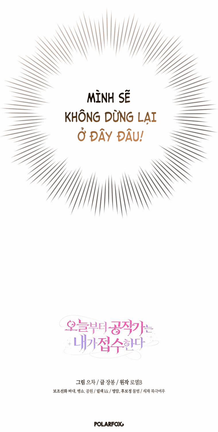 Từ Hôm Nay Tôi Sẽ Tiếp Quản Dinh Thự Của Công Tước 4 trang 55