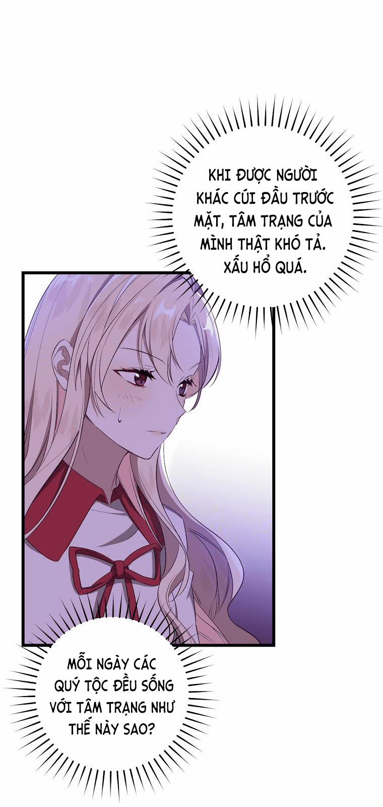 Từ Hôm Nay Tôi Sẽ Tiếp Quản Dinh Thự Của Công Tước 4 trang 6