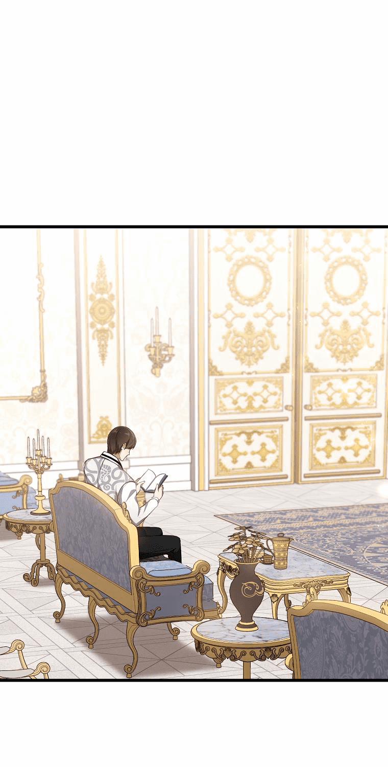 Từ Hôm Nay Tôi Sẽ Tiếp Quản Dinh Thự Của Công Tước 5 trang 0