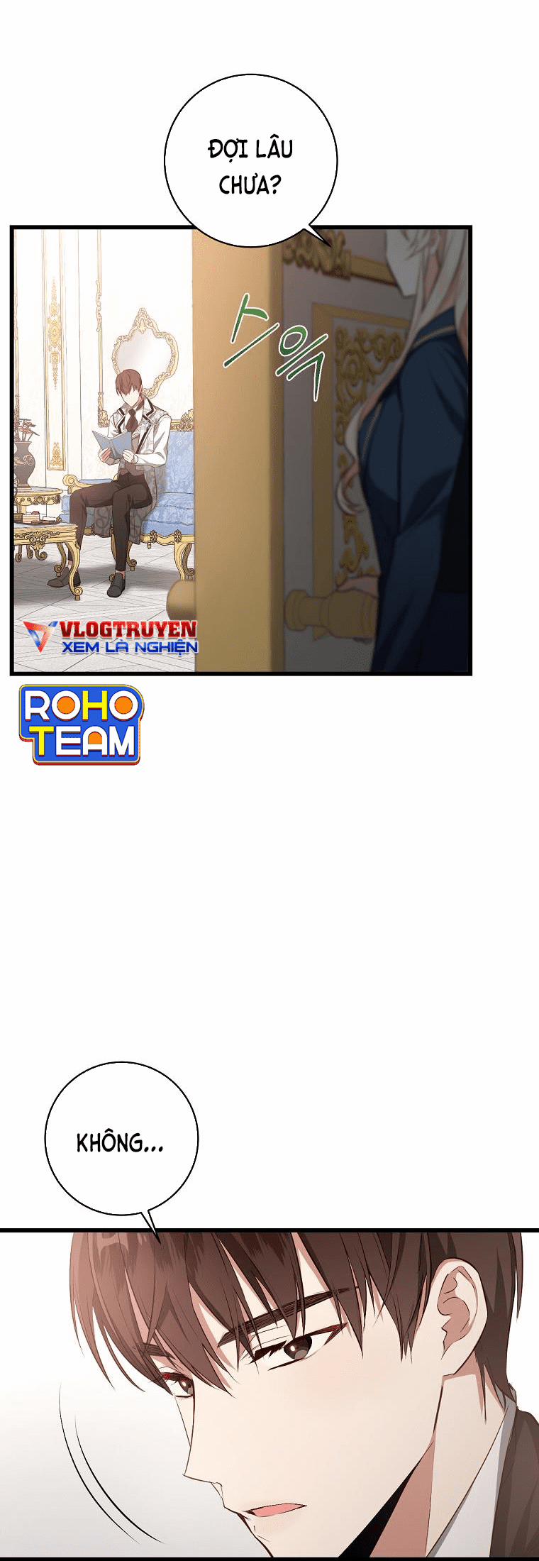 Từ Hôm Nay Tôi Sẽ Tiếp Quản Dinh Thự Của Công Tước 5 trang 1