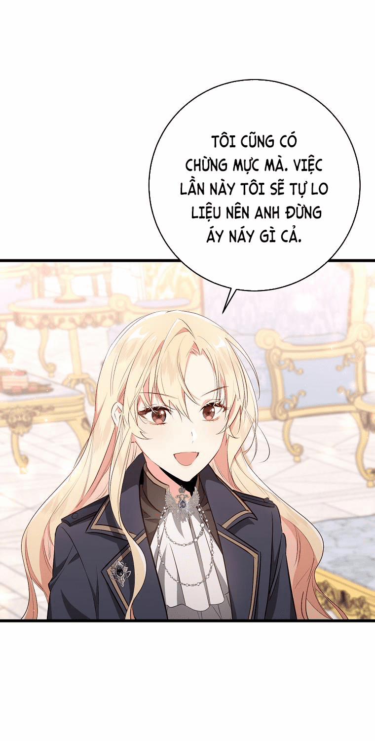 Từ Hôm Nay Tôi Sẽ Tiếp Quản Dinh Thự Của Công Tước 5 trang 10