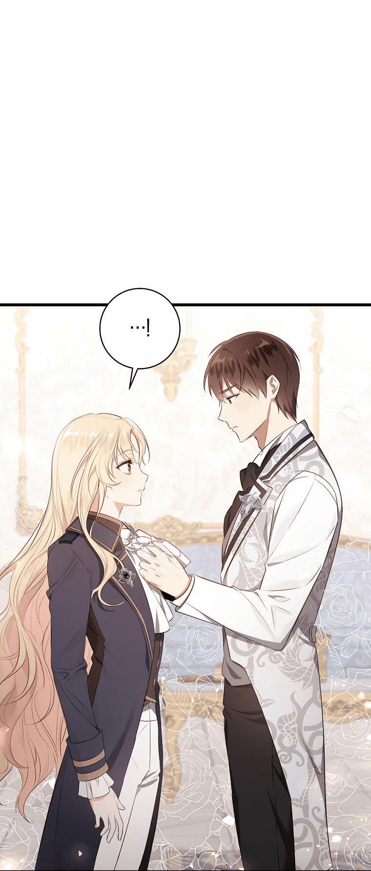 Từ Hôm Nay Tôi Sẽ Tiếp Quản Dinh Thự Của Công Tước 5 trang 14