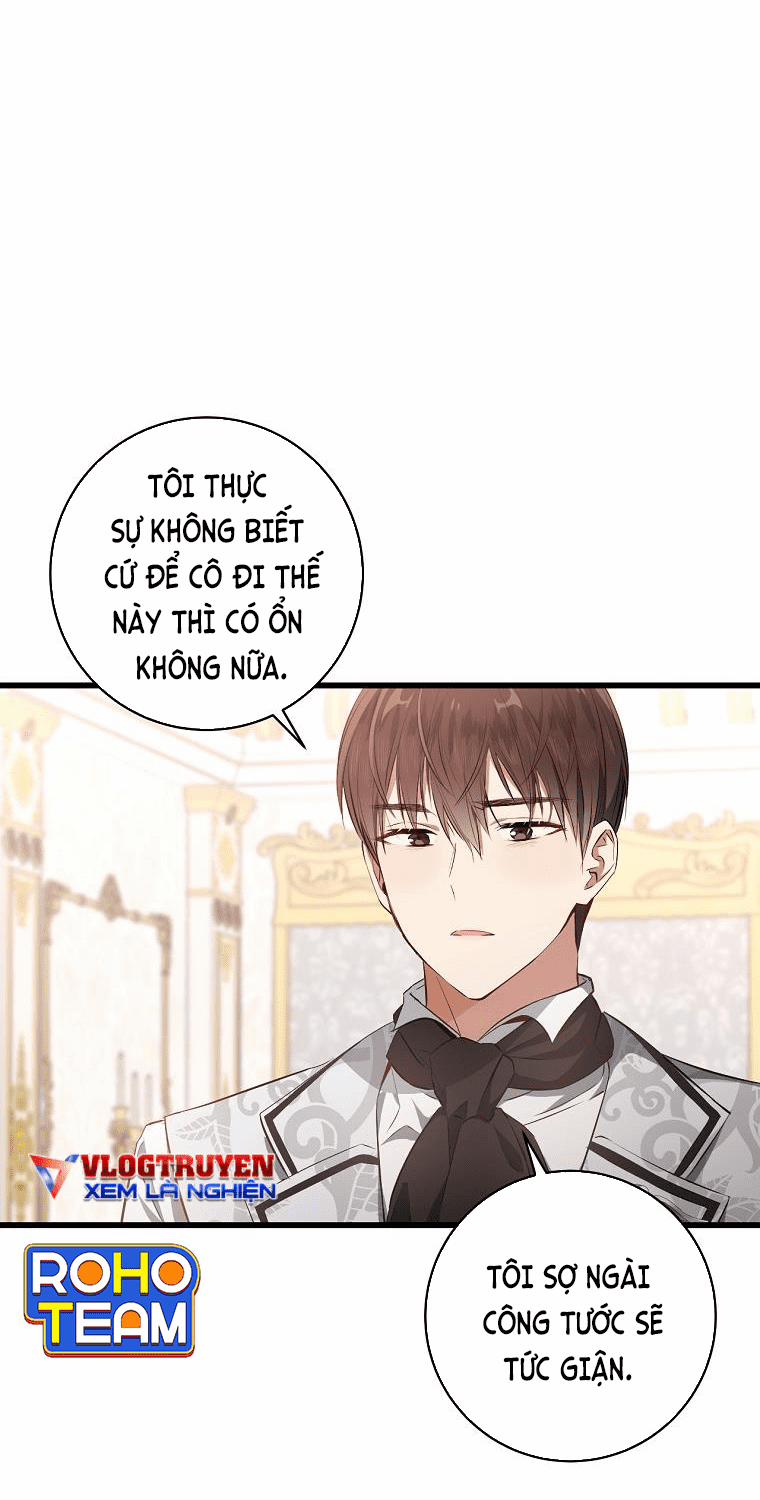 Từ Hôm Nay Tôi Sẽ Tiếp Quản Dinh Thự Của Công Tước 5 trang 16