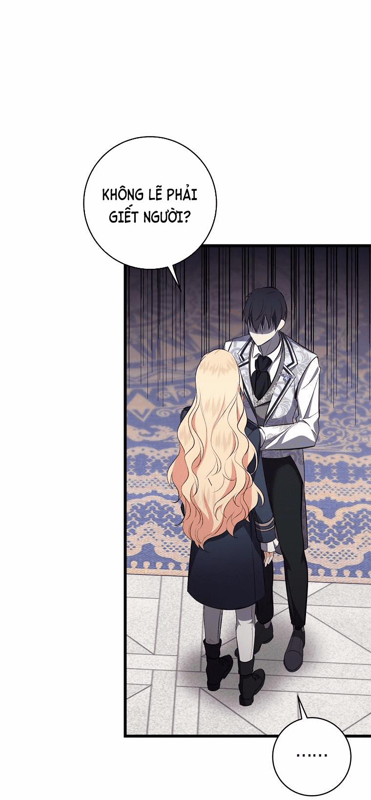 Từ Hôm Nay Tôi Sẽ Tiếp Quản Dinh Thự Của Công Tước 5 trang 17